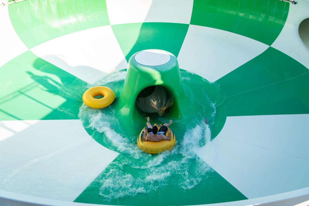 Camping Union Lido 카발리노 외부 사진