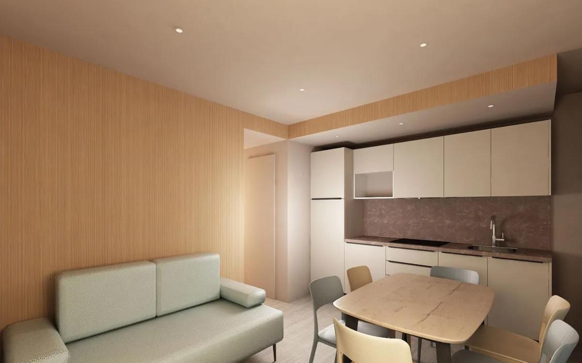 Camping Union Lido 카발리노 외부 사진